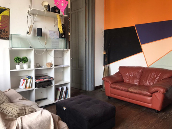 Residencia Estudiantil Femenina 0