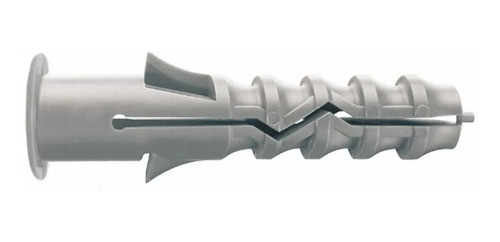 Tarugo Max C/tope Cpsa Fisher Fischer N° 5 X 25 Mm X 3500 U 0