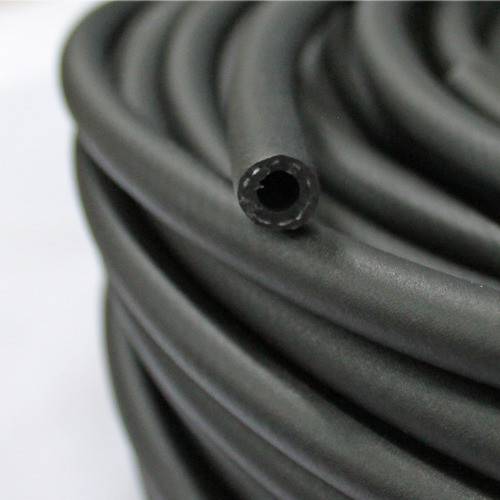 Mangueira Bomba De Ar Pneumática Reforçada 1/4 300psi - 70m 1