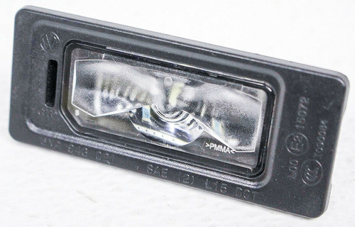 Faro Patente Vw T - Cross Original Led 0