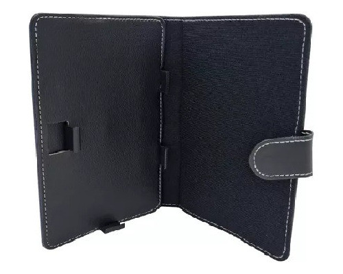 Funda Para Tablet 7'  Color Negro 1
