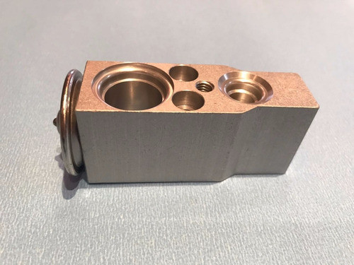 Valvula Expansora Para Peugeot 306 / Vectra / Renault 1
