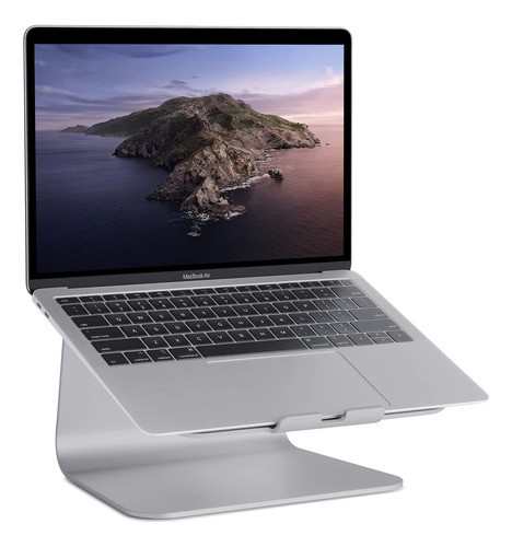 Rain Design Mstand Soporte Para Laptop, Space Grey 1