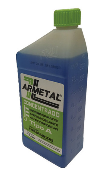 Liquido Refrig-antic.1lts (azul) 0