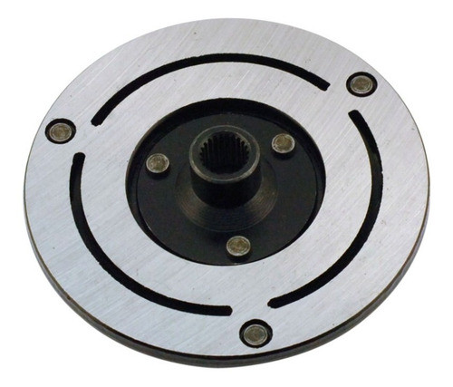 Tapa Embrague De Compresor Corsa Meriva Astra Suran Fox Agil 1