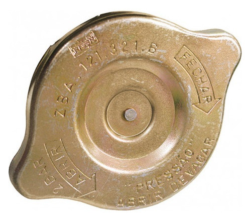 Tapon Radiador (13 Lbs) Vw Gol Ii 95-00 0