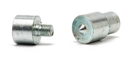 Matriz Para Colocar Remaches  12/12 - Para Máquina 0