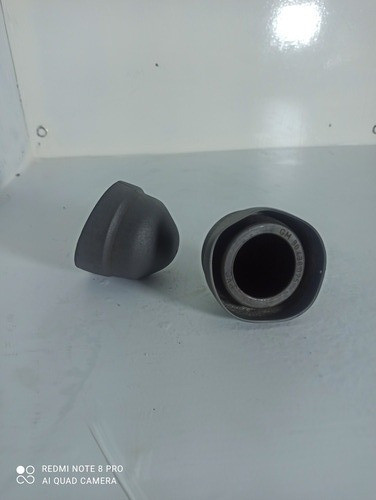 Par De Cobertura Amortecedor Traseiro Corsa 94/2011 Cx36 1