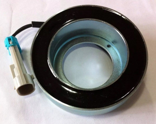 Bobina Embrague Compresor Delphi Cvc Gm Chevrolet 1