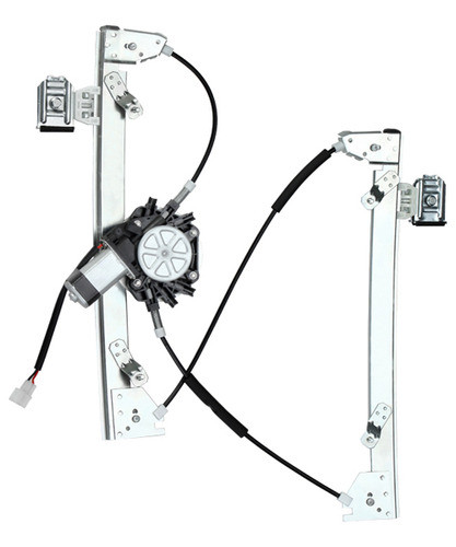 Alzacristal Agile Del. Der. C/motor 0