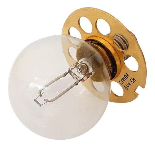 Bt 366 Lâmpada De Fenda 9 Furos 1