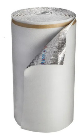 Isolant Espuma Aislante Tba5 Aluminizada 1x20 Mts 0