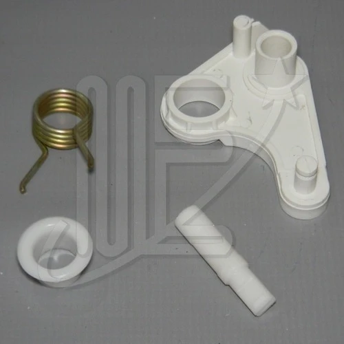 Kit Leva Palanca Cambio Chevrolet   Agile Montana 1