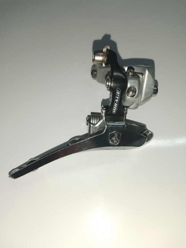 Descarrilador Desviador Delantero Campagnolo Mirage 0
