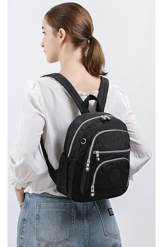 Mini Bolso Impermeable Para Computadora Portátil De Senderis 1