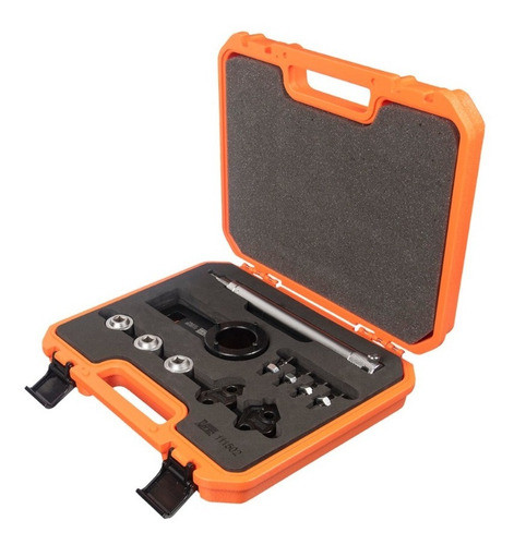 Kit Ferramentas Sincronismo Motor Vw Tsi Ea888 2.0 16 Raven 0