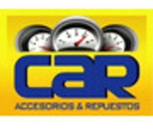 Barrero Camión Por Juego 37 X 51 Goma Gruesa 7mm 1