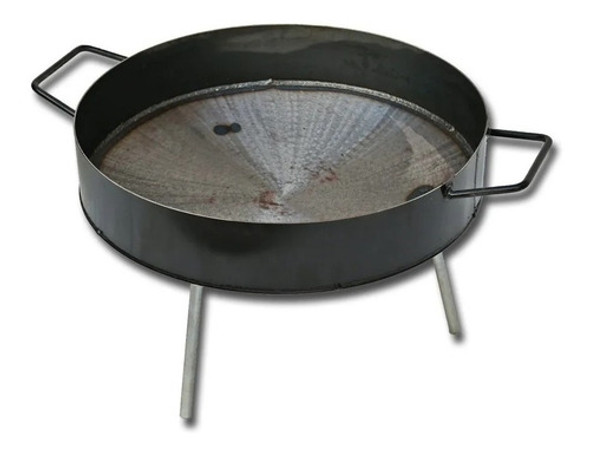 Disco Arado Original Paellera  Cocina  Parrilla Ø34 - 37cm 0