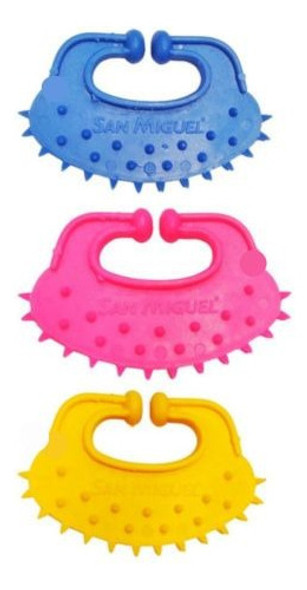 Destetador Para Cria X20 Unidades Azul De Terneros Bolsa 0