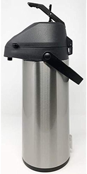 Bradshaw De 61 Oz. Bomba De Cafe Al Vacio Con Aislamiento 1