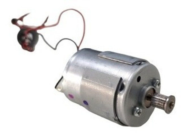 Motor Do Carro Impressora Epson L1110 L3110 L3150 (ml33) 1