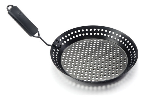 Inicio 76163 - Sarten Para Parrilla Con Mango Extraible Anti 0
