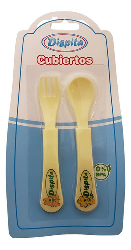 Dispita Cuchara Y Tenedor 0