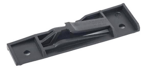 Soporte Paragolpes Gol Volkswagen 5w6807193a 1nn 0