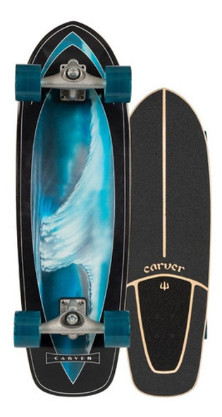 Carver Super Surfer 32'' 0