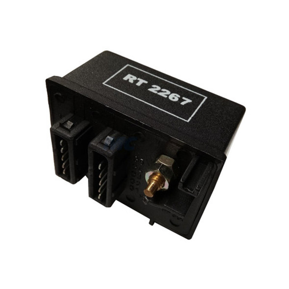 Caja Precalentamiento Temporizador Fiat Brava 1.9jtd 0