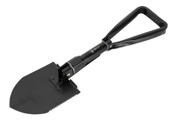 Pá Dobrável Com Picareta Nautika 1