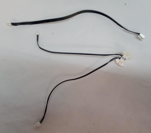 Kit Cables Flex X2 Samsung Un32j4000agczb Nk1715 0