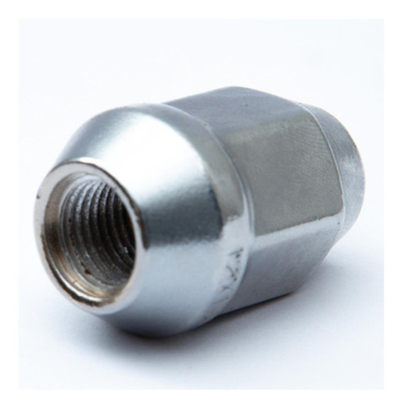 Tuercas Para Rueda Cromadas Toyota Corolla 68/76 0 Tuercas Para Rueda Cromadas Toyota Corolla 68/76 0