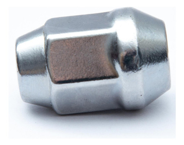 Tuercas Para Rueda Cromadas Toyota Corolla 68/76 1 Tuercas Para Rueda Cromadas Toyota Corolla 68/76 1