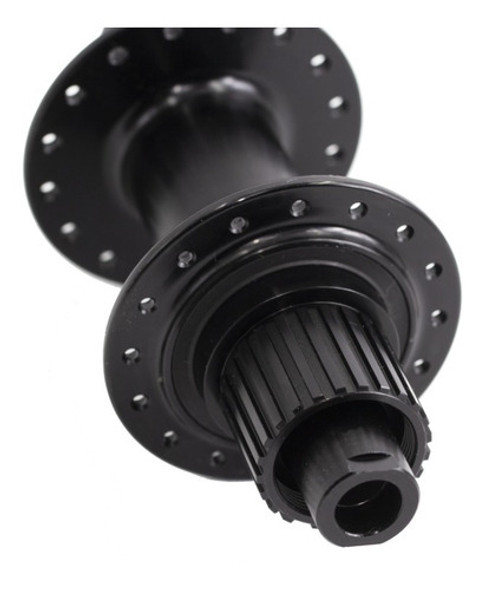 Mazas Trasera B1 12v Eje Pasante 12x142 32 Disco Center Lock 1 Mazas Trasera B1 12v Eje Pasante 12x142 32 Disco Center Lock 1