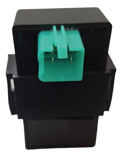 Cdi Motomel Clipper 110 1