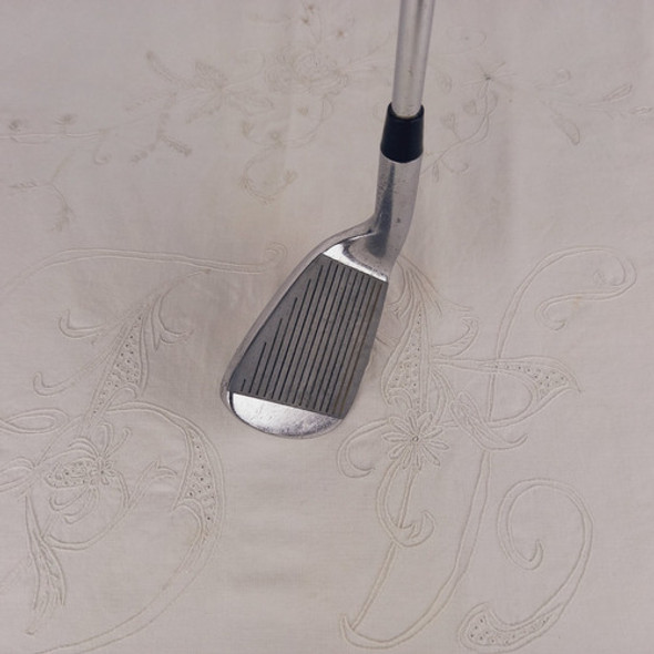 Palo Golf Numero 9 Wilson Solid Impact Impecable Miralo 1