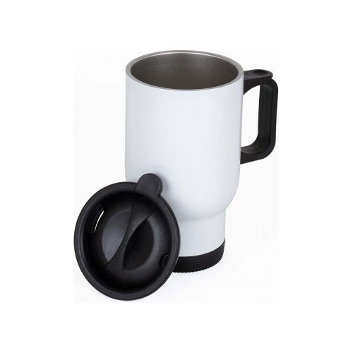 Jarra Termica Cafe Sublimado Personalizado 400ml 0