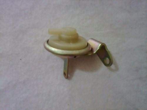 Cápsula Desafogadora Weber 450 Mini Progressivo Ap 1.6 84/88 0