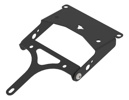 Porta Patente Rebatible Benelli Tnt 25 - 250 / Tnt 300 0