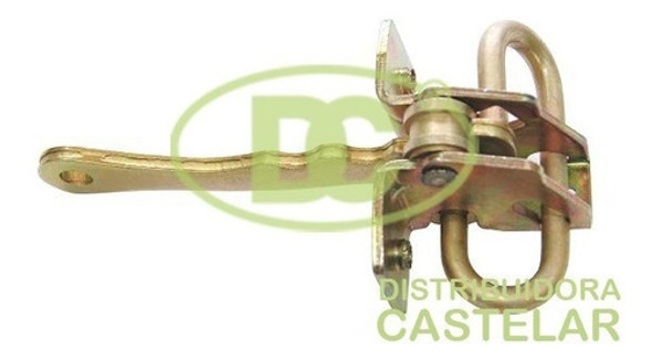 Limitador ( Rienda ) Puerta Fiat Palio 1994 A2003 3 Puertas 1