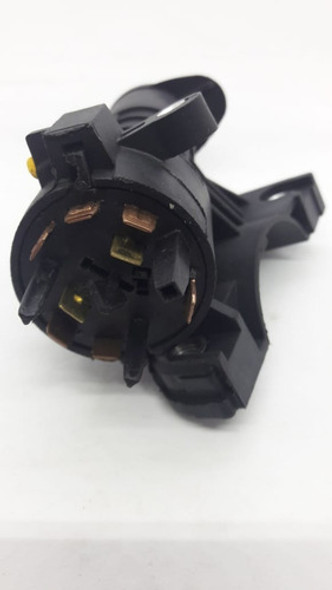 Contactor De Arranque  Vw Fox Gol Trend Saveiro Suran Voyage 1