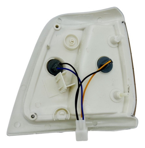 Faro De Posicion Izquierdo Toyota Hilux 1992-2001 3l 4x2 Mar 1