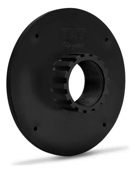 Adaptador De Rosca Para Corneta D250x D250 D200 1 Polegada 0