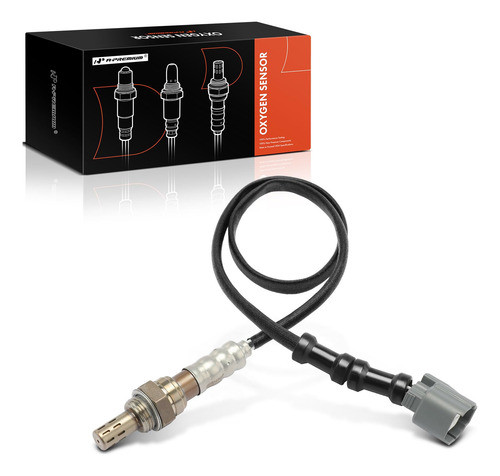 Posterior Del Sensor Del Oxígeno O2 Para Honda Civic 01-05 L 0