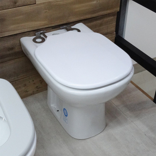 Tapa Para Bide Madera P/todos Modelos Ferrum Roca Capea 1