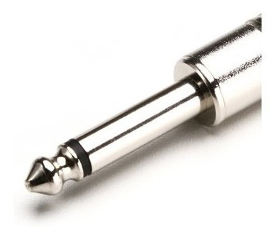 Plug Santo Angelo P10 Ninja Mono 1