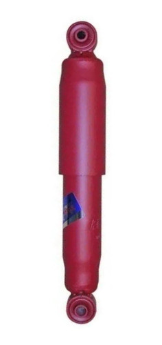 Amortiguador Fric Rot Fiat Palio Adventure Locker Trasero 0