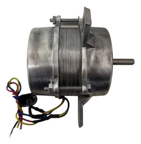 Motor Forzador Extractor Inversor Giro 1