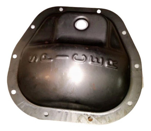Tapa Diferencial Dana 46 Original Spicer Sin Tapon 1